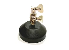 Buyohlic Third Hand Round Base-Jewelry Tool