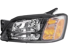 For 2003-2006 Subaru Baja Headlight Left Replacement AP 43566KSTB 2004 2005