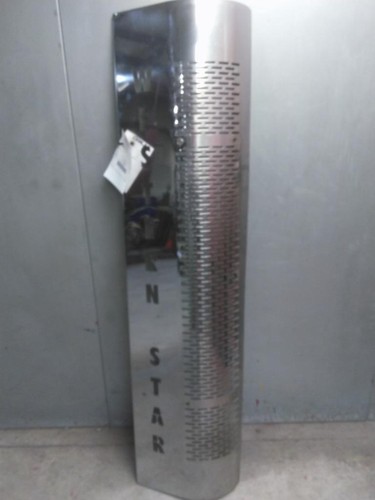 Replaces 2005 WESTERN STAR 4900 MUFFLER SHIELD ,  MD