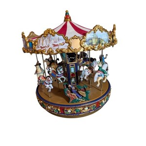 Gold Label Mr Christmas | eBay