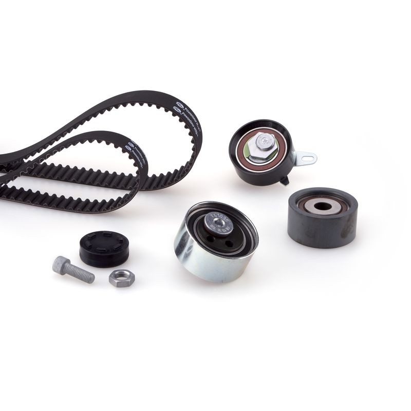 GATES-OE K015557XS Timing Belt Kit for AUDI,SKODA,VW - Image 18