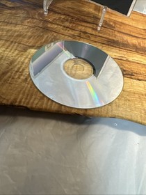 Theme Park - Sega Saturn - Japan Region Title - USA Seller - Tested - CIB