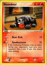 Team Rocket Returns #59/109 Houndour on eBay
