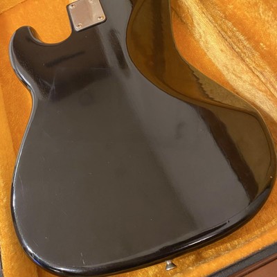 ベース ESP NAVIGTOR ESPIONAGE Precision Bass ESP Navigtor Espionage Precision Bass Black Electric Bass