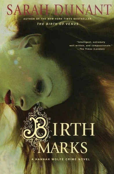 Birth Marks | Sarah Dunant | Taschenbuch | No Series | Kartoniert / Broschiert-image