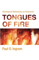 Paul O. Ingram | Tongues Of Fire | Taschenbuch | Englisch (2019) | Cascade Books
