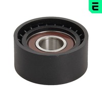 Neu - Optimal 0-N2489S Umlenk-/FüHrungsrolle, Keilrippenriemen FüR Audi