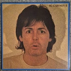 Paul McCartney McCartney II LP UK First Press 1980 PCTC 258 Lovely Copy NM-NM