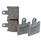 07KA28SR Plaquettes De Frein Avant Brembo Kawasaki ZX6R Ninja 600 2007-2016