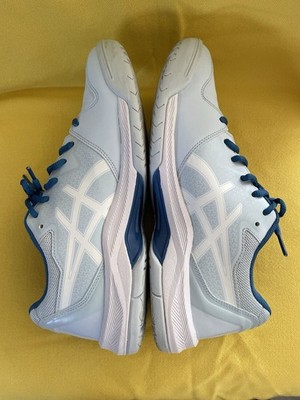ASICS Gel Dedicate 7 Size 11