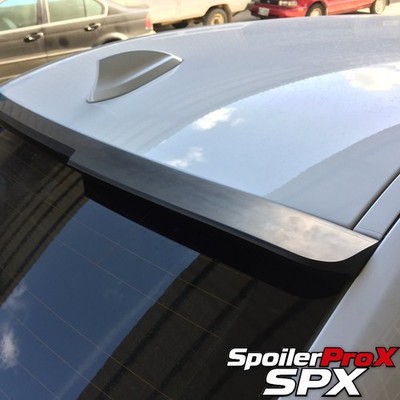 Rear Window Roof Spoiler Wing Fits BMW Z4 E85 Z series 2002-08 SpoilerProX 889HW