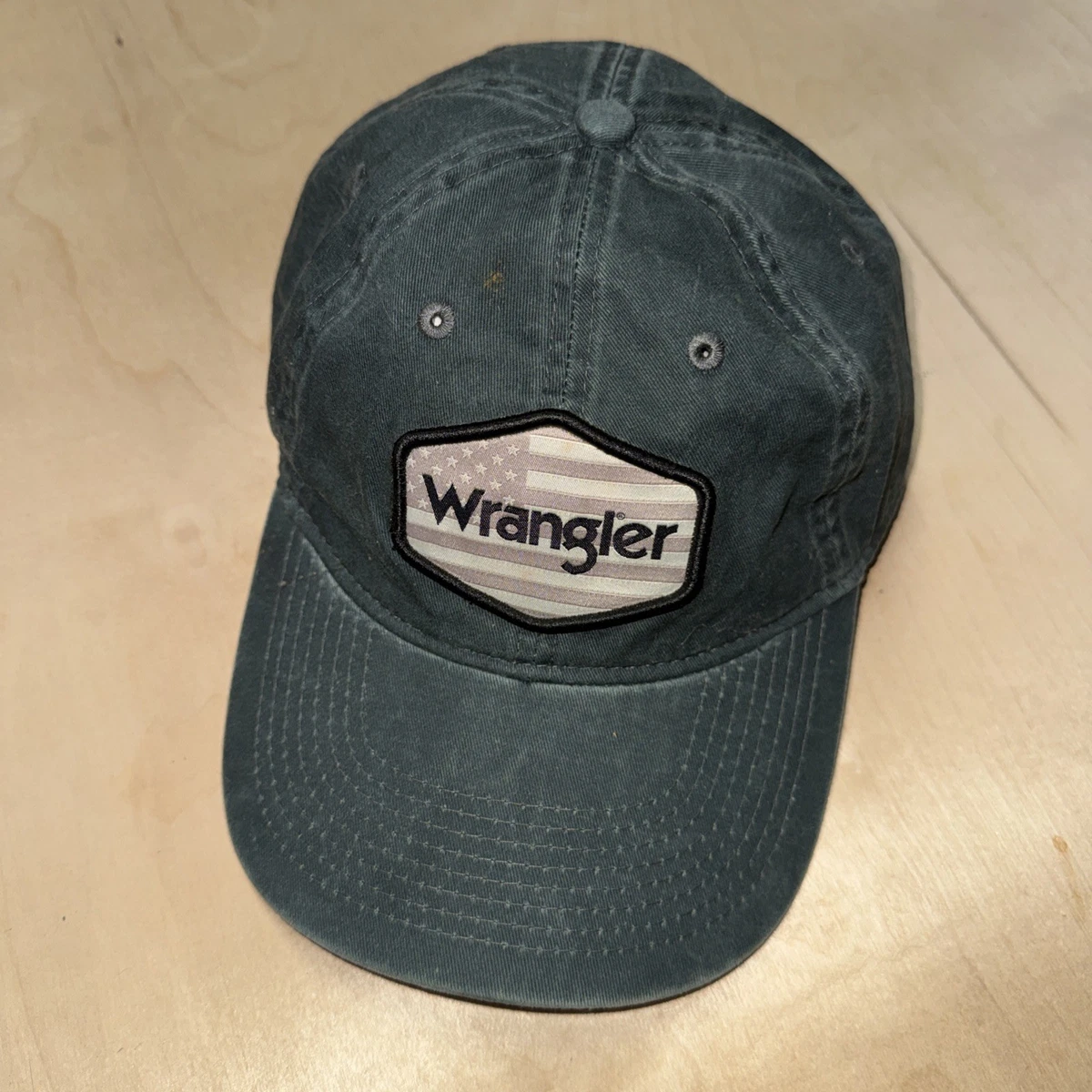 Wrangler HaT products for sale | eBay