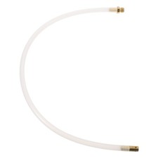 Spray Gun Nozzle Extension Tube Replacement Automotive Parts Cleaning