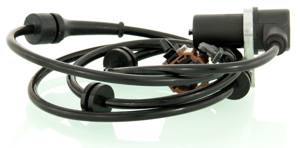 1x ABS Sensor Rear Left for NISSAN PATHFINDER R50 1997-2004