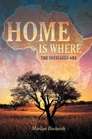 Home Is Where The Suitcases Are | Marilyn Beckwith | Taschenbuch | Englisch