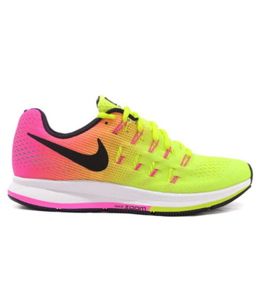 Mens Nike Air Zoom Pegasus 33 OC (846327 999) No Box Size 10 US 44 EUR
