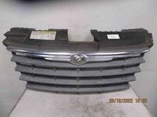 Calandre Chrysler VOYAGER