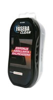 Faseba Clean Armaturenbrett-Polierschwamm 500 ML