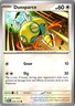 Pokemon - Prismatic Evolutions - Dunsparce 079/131   - NM/M