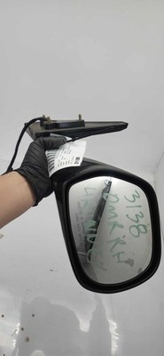 2004 TOYOTA 4RUNNER Door Mirror Right 3138 Pwr W/o Heated; Rh OEM C0726