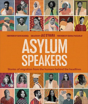 Asylum Speakers | Stories of Migration From the Humans Behind the Headlines