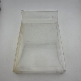 Formula One Built to Win F-1 - Box Only - NES Nintendo - Shrink - (No Game)