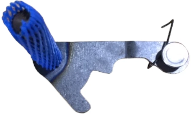 SE ADAPTA A HARLEY-DAVIDSON ELECTRA GLIDE ROAD KING SHAFT 1991-2000 34084-86A - NUEVO Foto 2 de 2