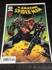 Amazing Spider-Man #54 (855) Knullified Variant-Paulo Siqueira Cover (Marvel...