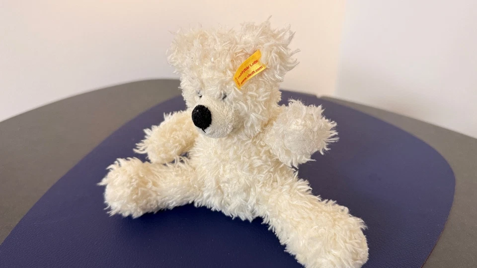 Steiff Bär Lotte 673351 Teddybär 17cm - Bild 2 von 4