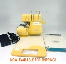 Baby Lock Serger - Imagine BLE1AT