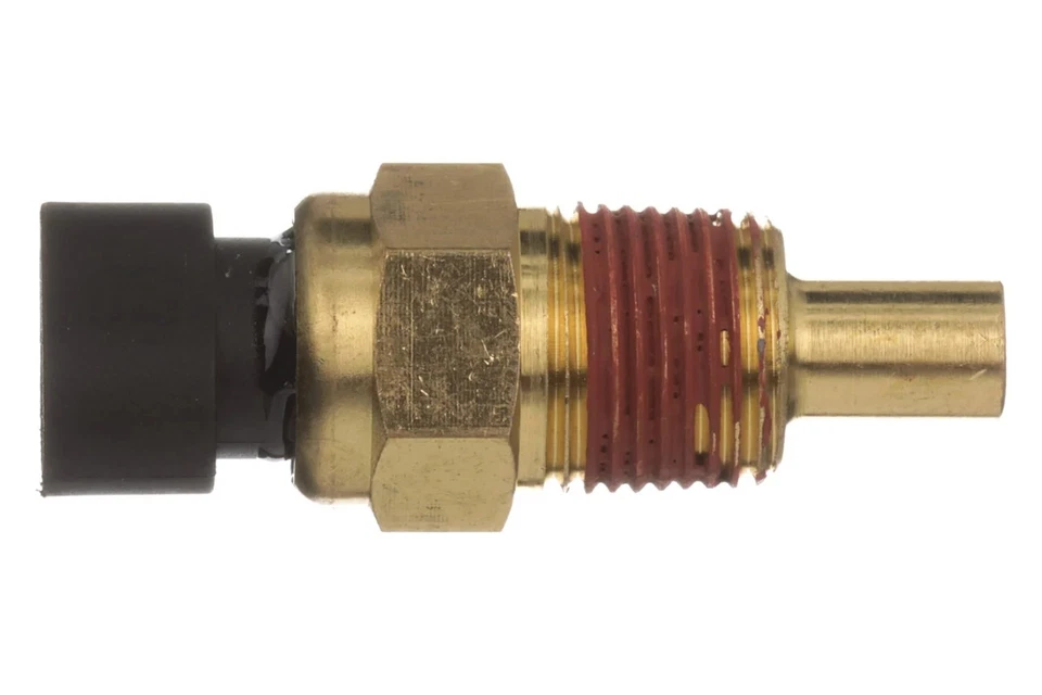 For Cadillac Eldorado 1985-1988 Delphi TS10075 Coolant Temperature Sensor Foto 4 de 4