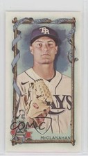 2023 Topps Allen & Ginter Mini Shane McClanahan #196 0y59