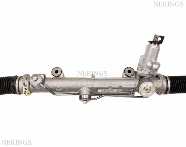 Mecanismo de dirección nuevo MERCEDES-BENZ CLASE C (W203) C 180 STM254-OEM Foto 3 de 4