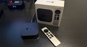 Apple TV 4k 32GB 2nd Generation | eBay