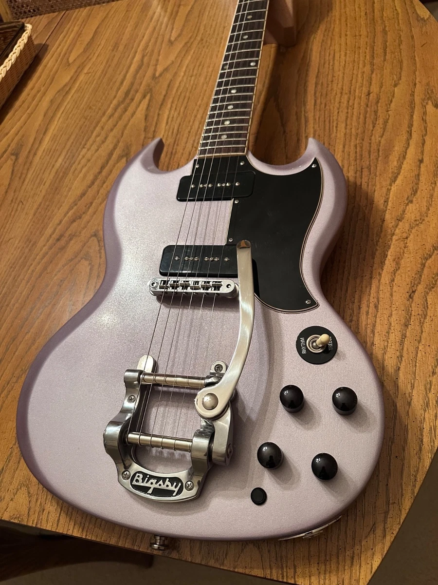 25+ Gibson Sg Special for sale | Updated Oct 2026