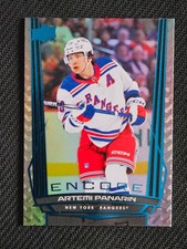 2025-26 Upper Deck Series 2 Encore Blue E-152 ARTEMI PANARIN New York Rangers