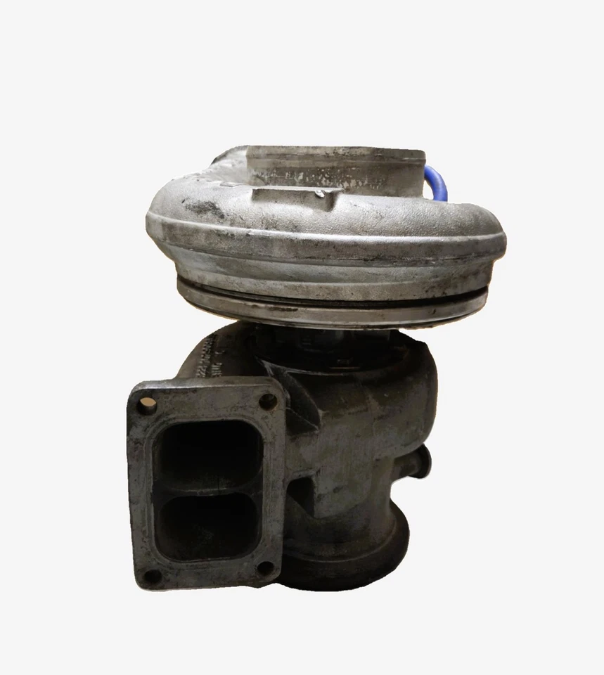 Turbocompresor turbo para Freightliner Columbia 1998 - OEM camión turbo de servicio pesado Foto 3 de 4