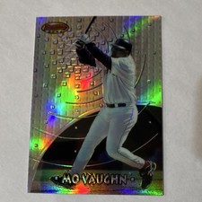1997 Topps Baseball Cards 25