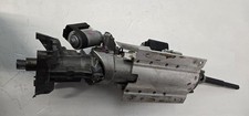 ELECTRIC POWER STEERING COLUNM RANGE ROVER L322 QMB500484 2001 -2012