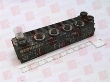 BECKHOFF EP2338-0002 / EP23380002 USED 
