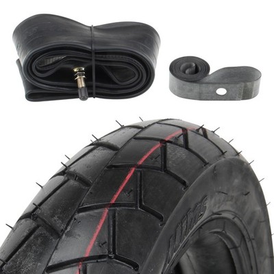 Reifen Mitas MC11 2.50-17 (2 1/2 x 17) 43J TL/TT + Schlauch + Felgenband