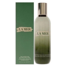 La Mer The Hydrating Infused Emulsion 4.2oz  /  125ml NEW Box Pack