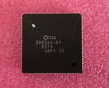 Fat Agnus CSG 8375 (390544-01) Amiga 500+/A20...