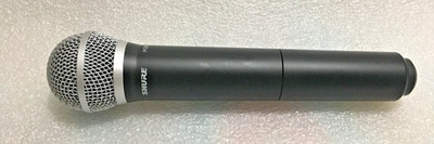 Shure BLX2 H9 Wireless PG58 Microphone
