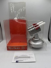 STRIKER II USB Laser Guided Missile Launcher Vintage Open Box