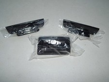 New SiriusXM PowerConnect Docking Station SXHD1 A Cradle Dock w/ Adapters READ