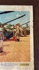 Vintage Rare Original Lobby Poster Elvis Presley GI Blues Movie 11x14 inches — photo 6