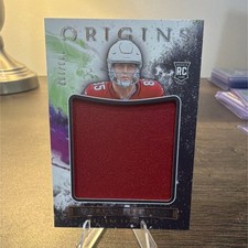 2022 Panini Origins Football Cards Checklist 32