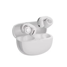 Ultra Open Ear True Wireless Earbuds Black White  US In Stock Fast Shipping  