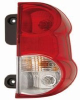 Original Abakus Heckleuchte 115-1934R-LD-UE FüR Nissan